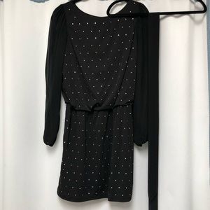 White House black market dress